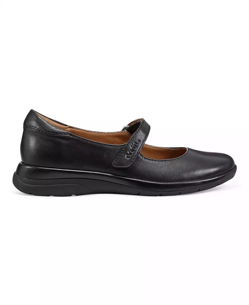 Earth Women's Tose Mary Jane Ballet Flats