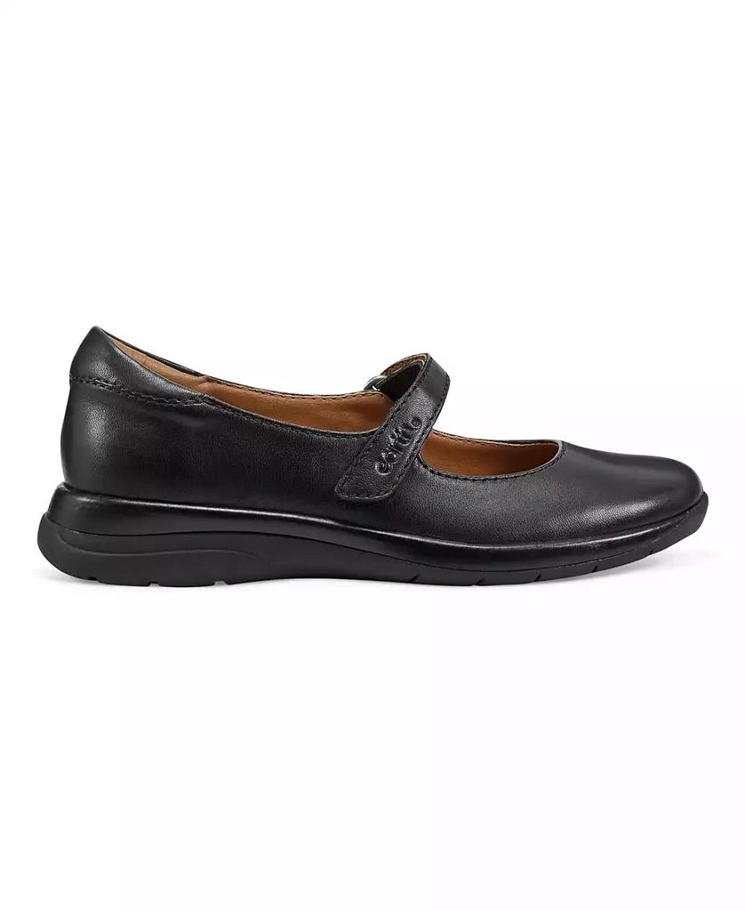 Earth Women's Tose Mary Jane Ballet Flats 2