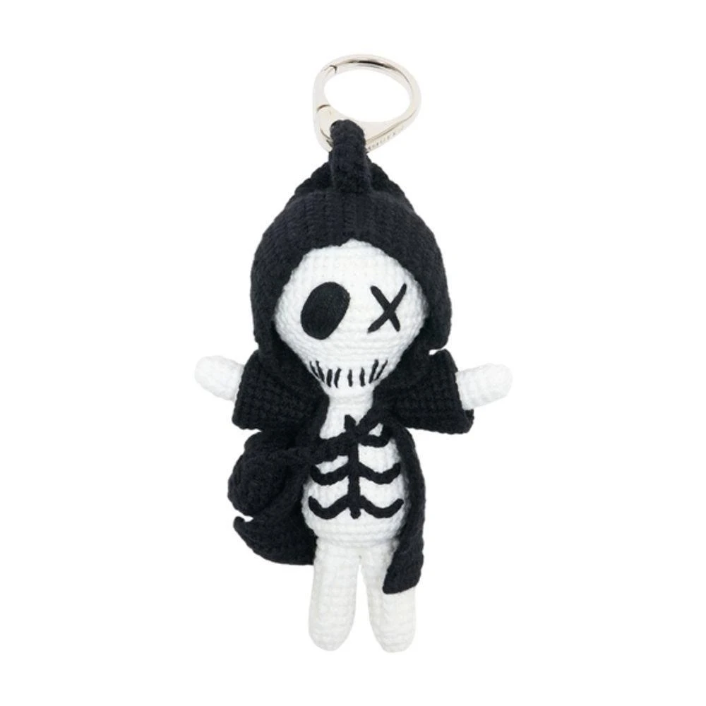 Alexander McQueen Alexander McQueen The Doll Sid Charm
