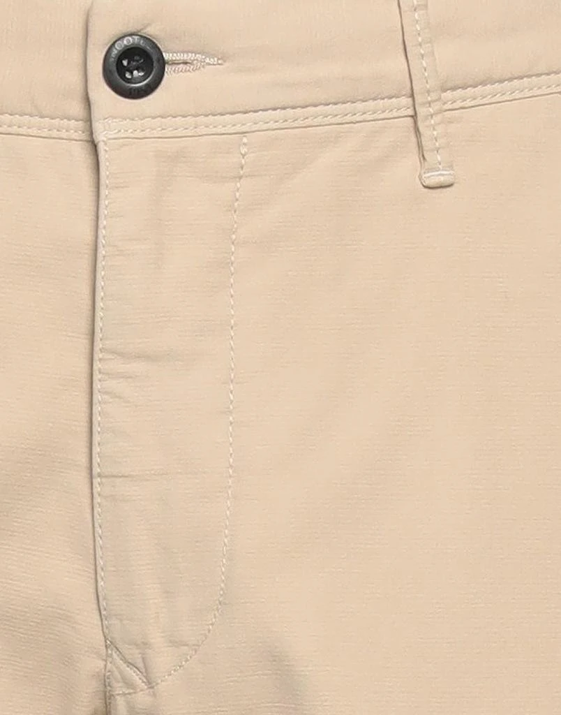 Incotex Ivory Casual pants 4