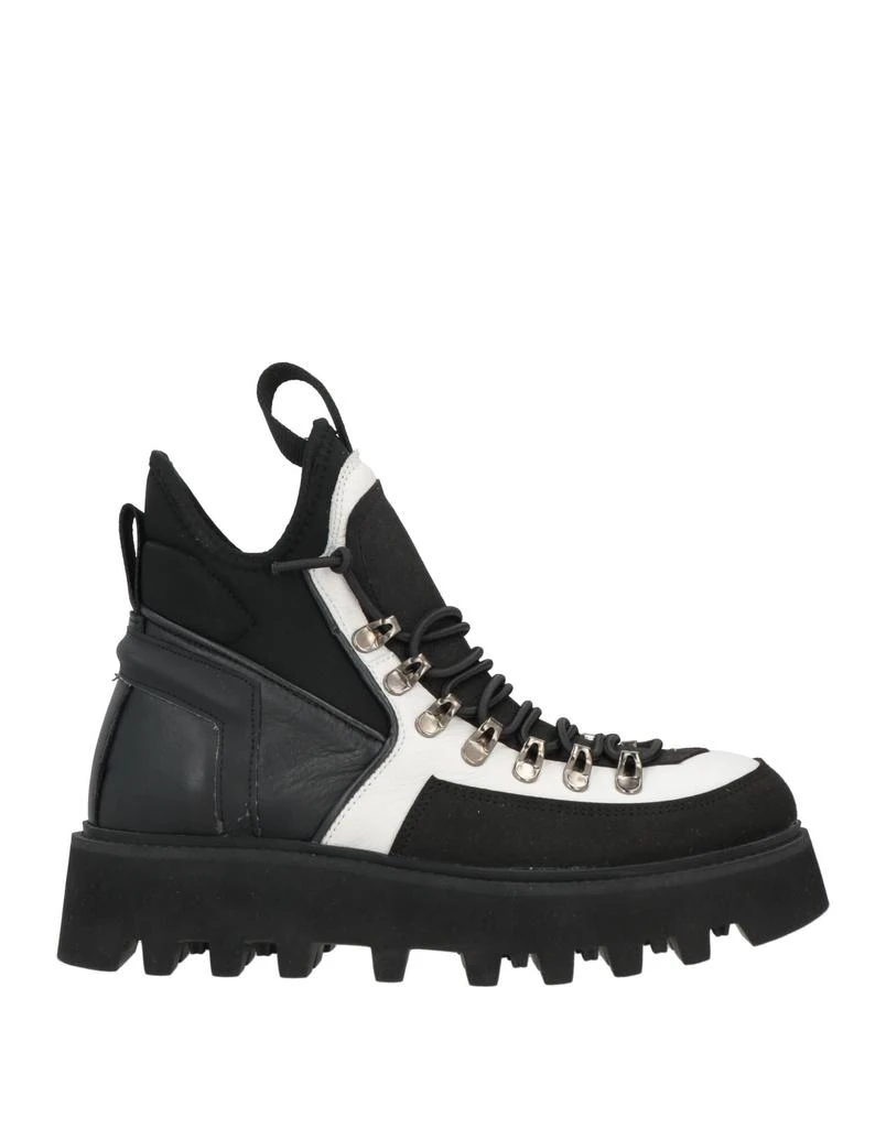 BRUNO BORDESE Ankle boot 1