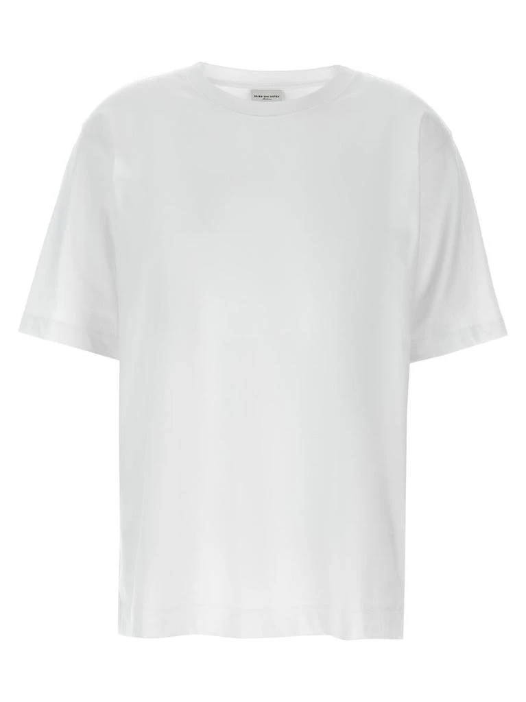 Dries Van Noten Dries Van Noten 'Heydu' T-Shirt 1
