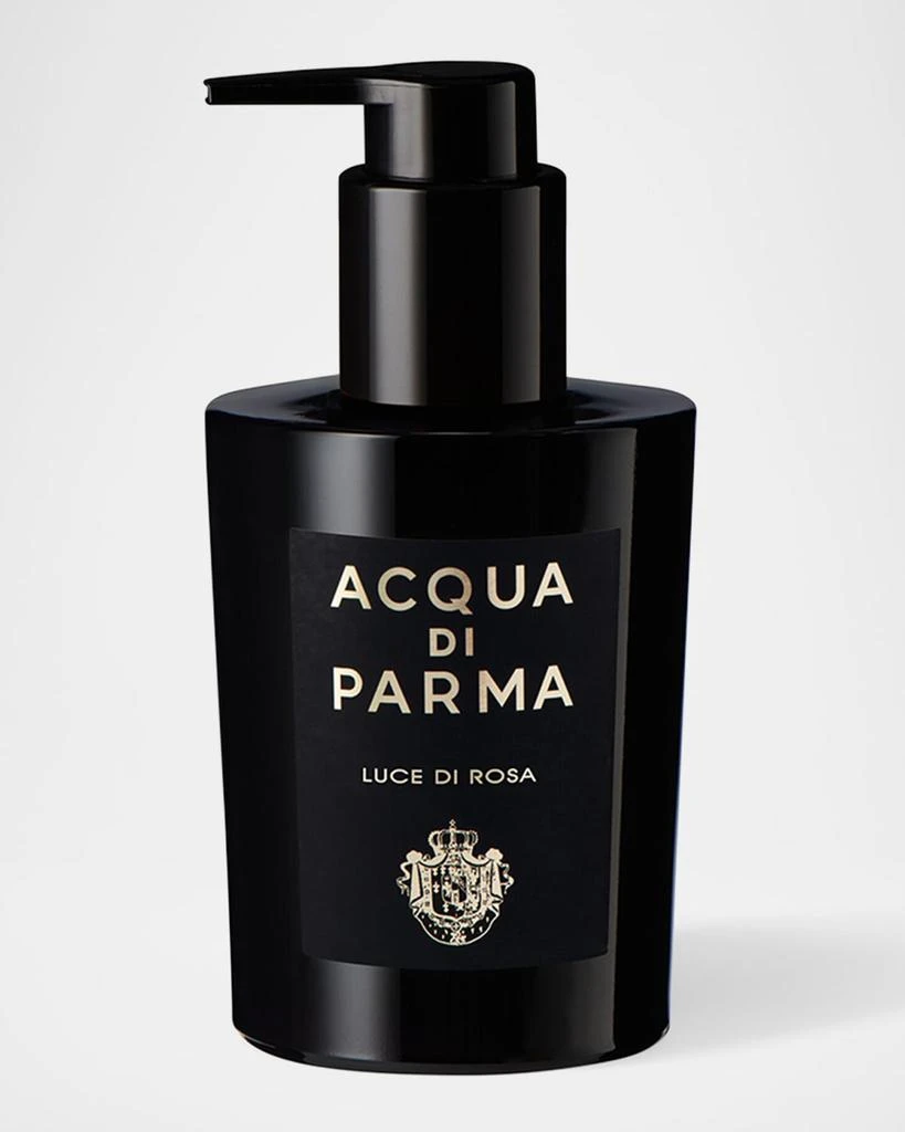 Acqua di Parma Rosa Hand & Body Wash, 300 mL 1