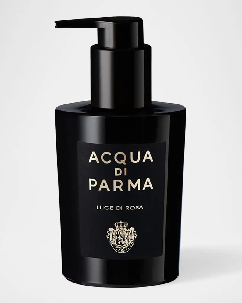 Acqua di Parma Rosa Hand & Body Wash, 300 mL