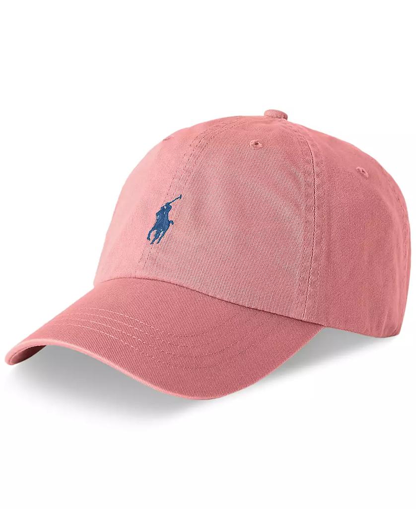 Ralph Lauren Men's Classic Chino Cap