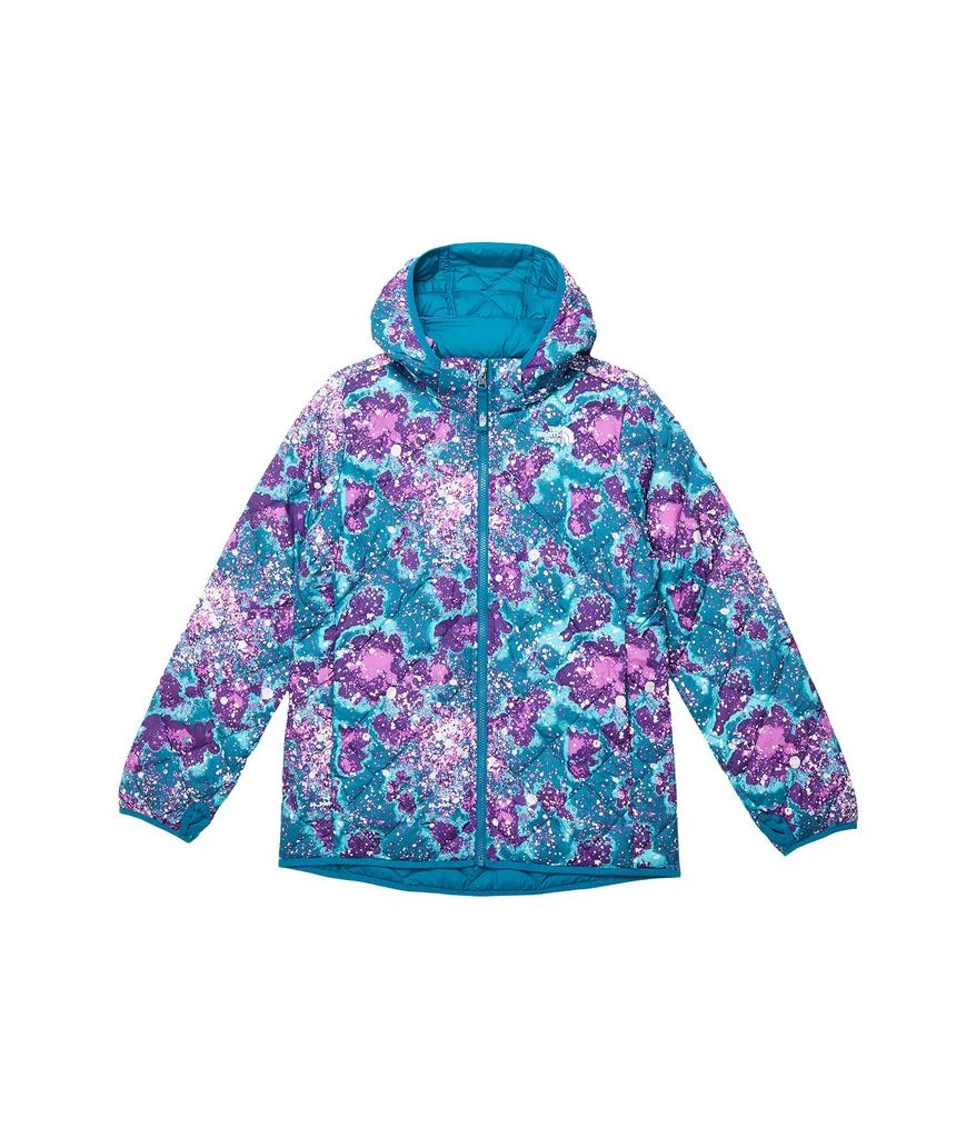 The North Face Kids Printed Thermoball Eco Hoodie (Little Kids/Big Kids) 1