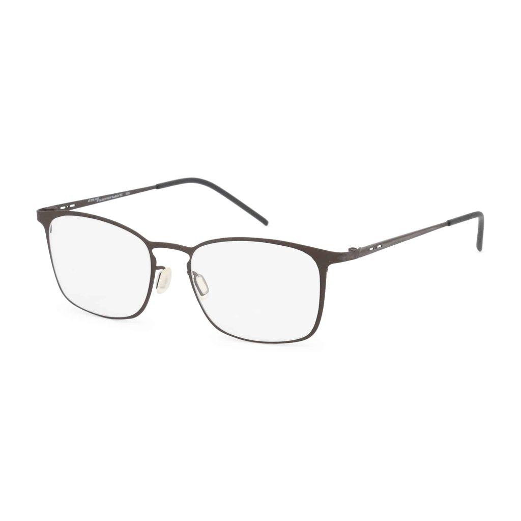 Italia Independent Eyeglasses Black Men