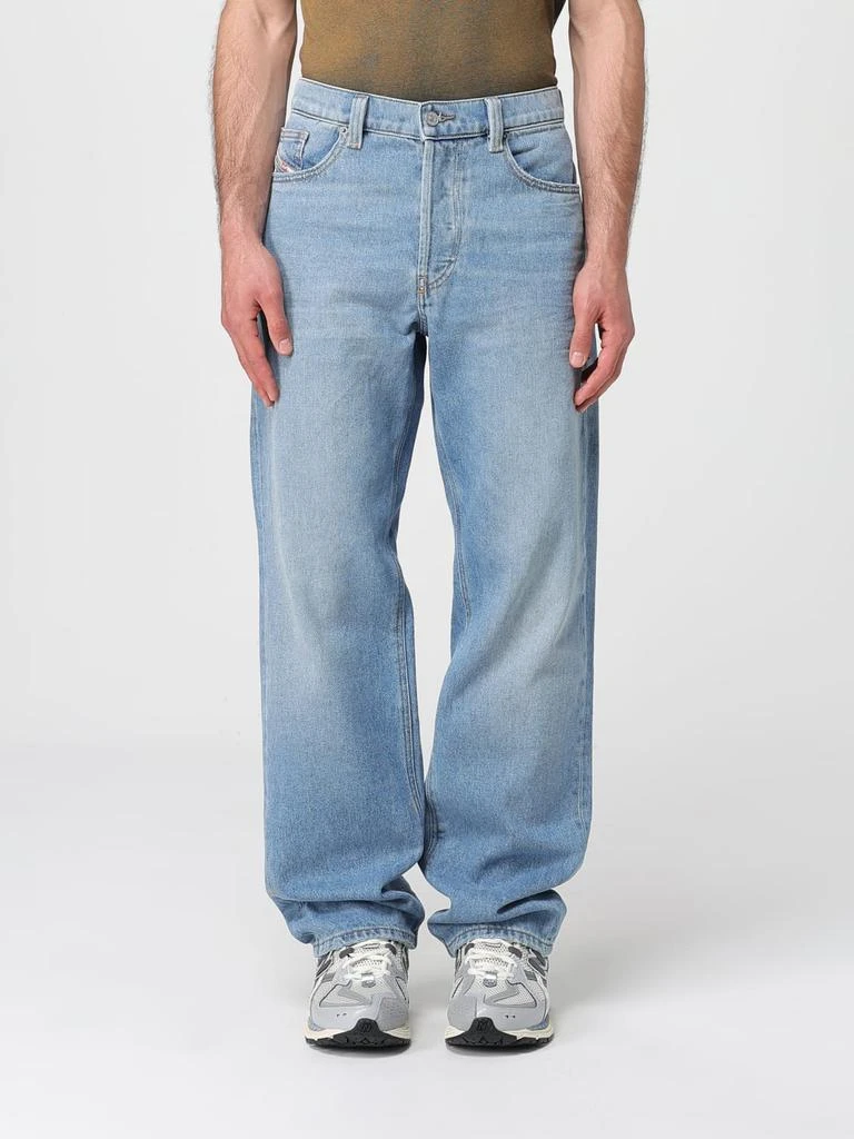Diesel Pants men Diesel 1
