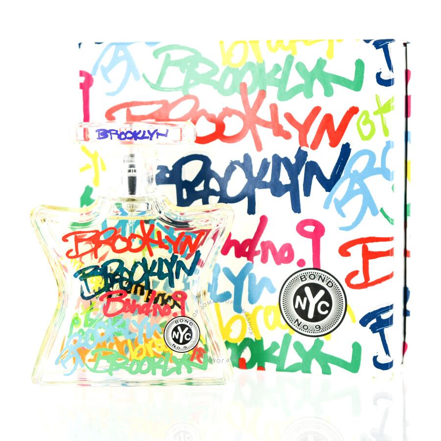 Bond No.9 Bond No.9 Brooklyn Mens EDP