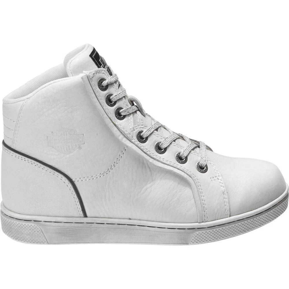 Harley Davidson Bateman High Top Sneakers 1