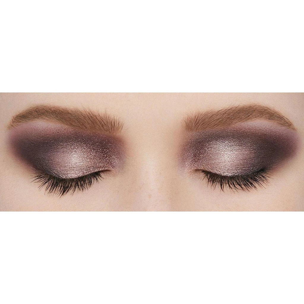 NARS Quad Eyeshadow 10