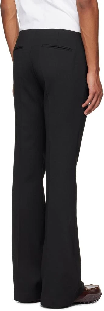 新品《 Eytys 》Scout Trousers Black エイティーズ（70KB - パンツ）