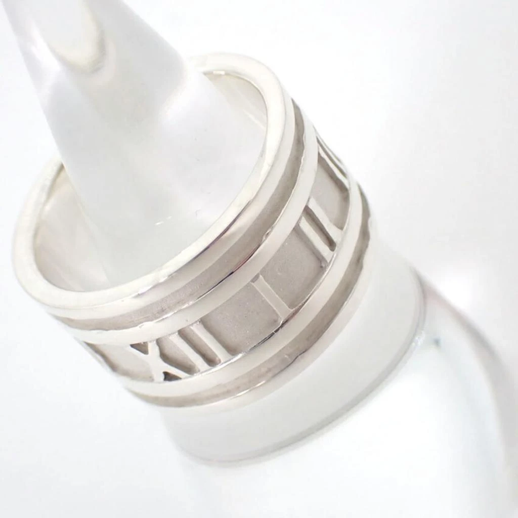 Tiffany 
Co. Sterling 925 Band Ring (Pre-Owned) 2