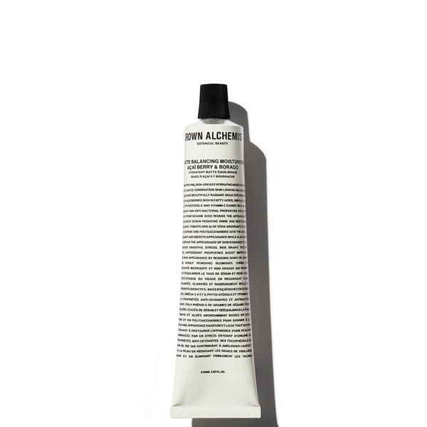 Grown Alchemist Grown Alchemist Matte Balancing Moisturiser 60ml