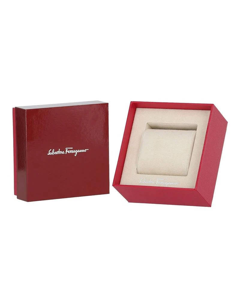 Salvatore Ferragamo Wrist watch 4