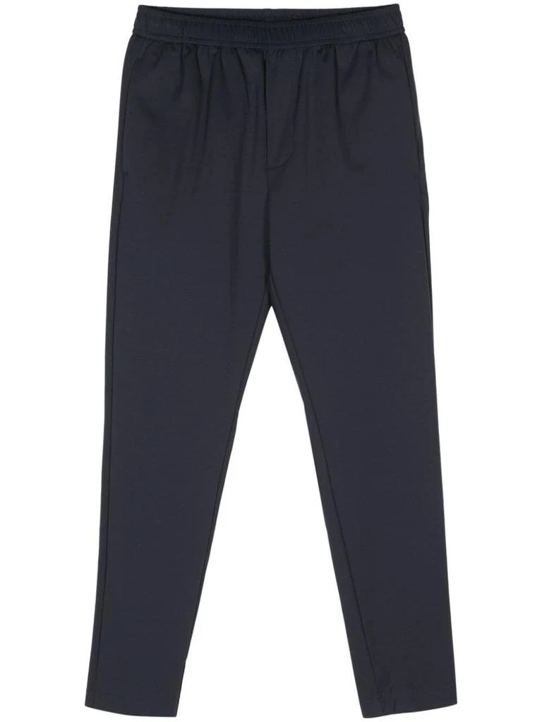 PMDS P. M.D. S. `Steve` Slim Pants 1