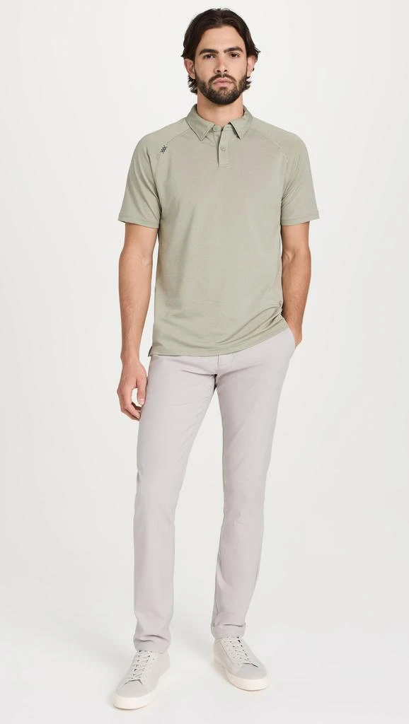 Rhone Gotham Slim Pants 4