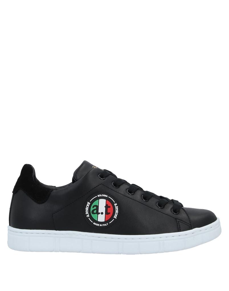 A.TESTONI Sneakers