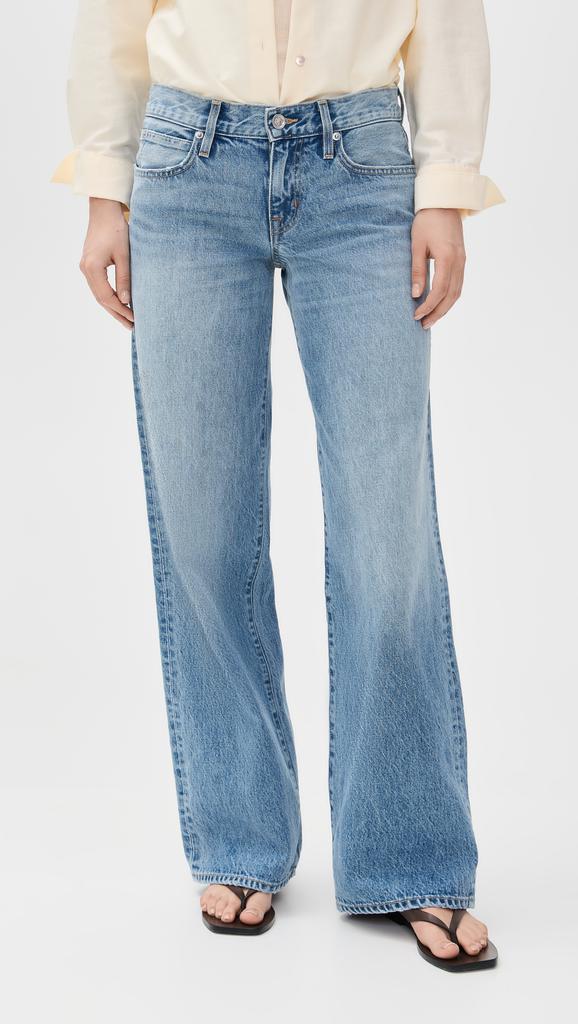 SLVRLAKE Lexi Jeans