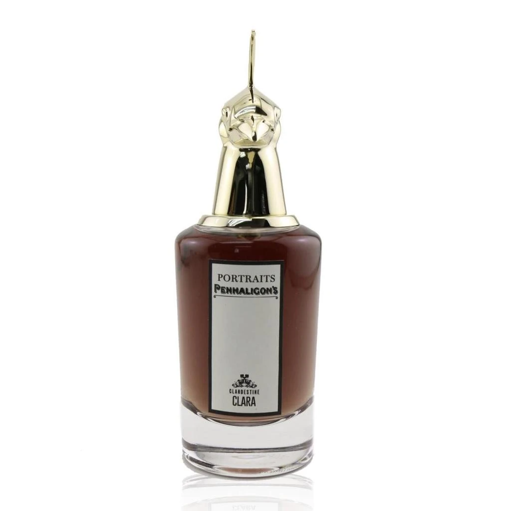 Penhaligon's 2.5 oz Women Portraits Clandestine Clara Eau De Parfum Spray 1