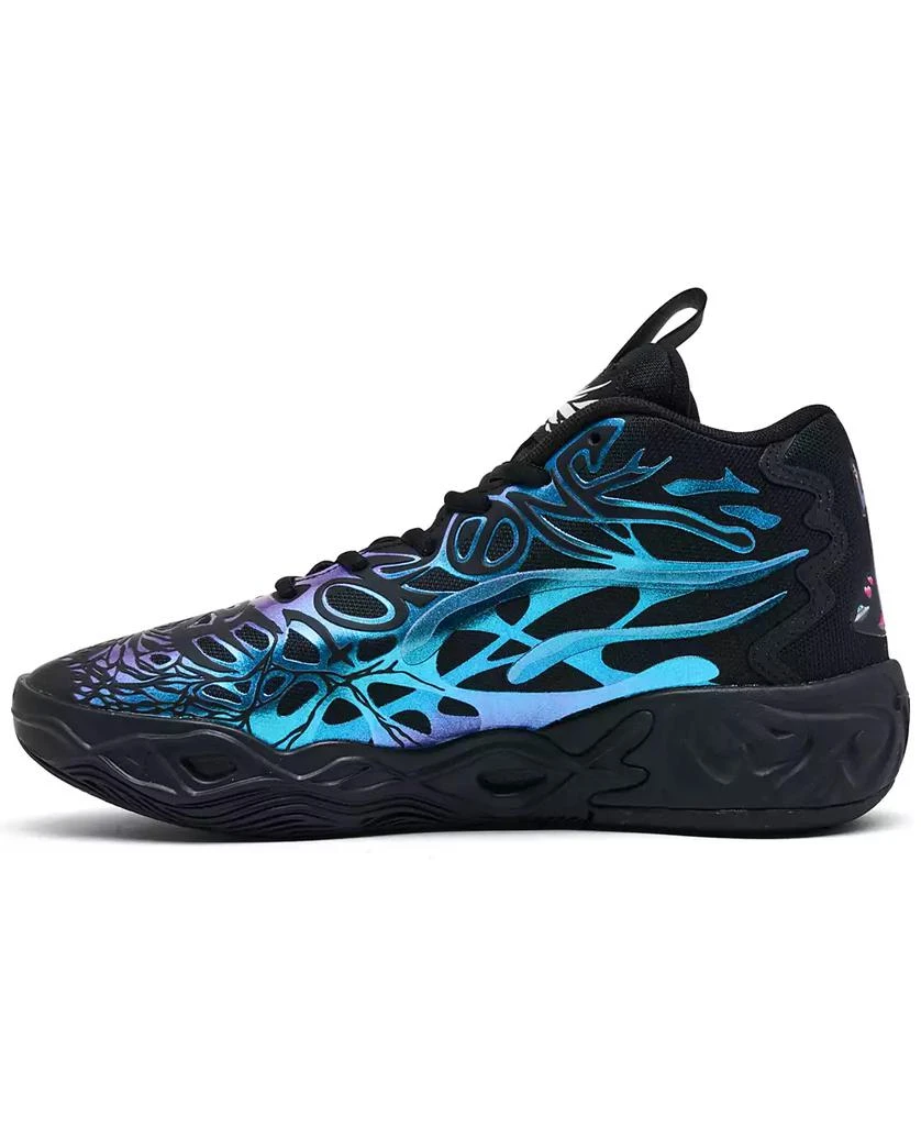 Puma Big Kids LaMelo Ball MB.04 Basketball Sneakers from Finish Line 3