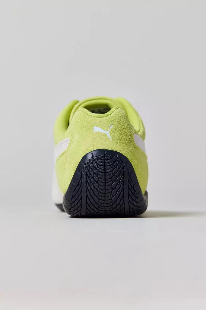Puma Puma Women's OG Speedcat Sneaker 5