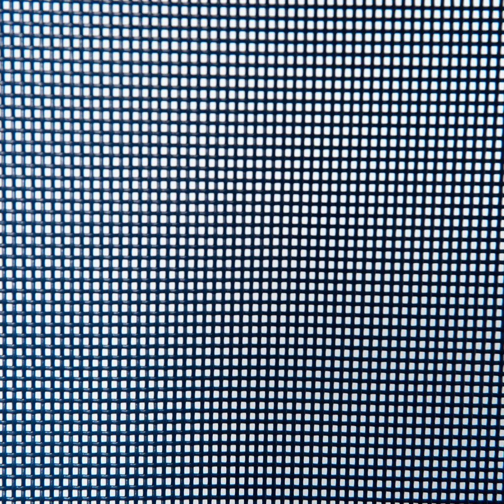 Streamdale Furniture Streamdale Blue Folding Chaise Lounge Chair with 6 Reclining Positions 2