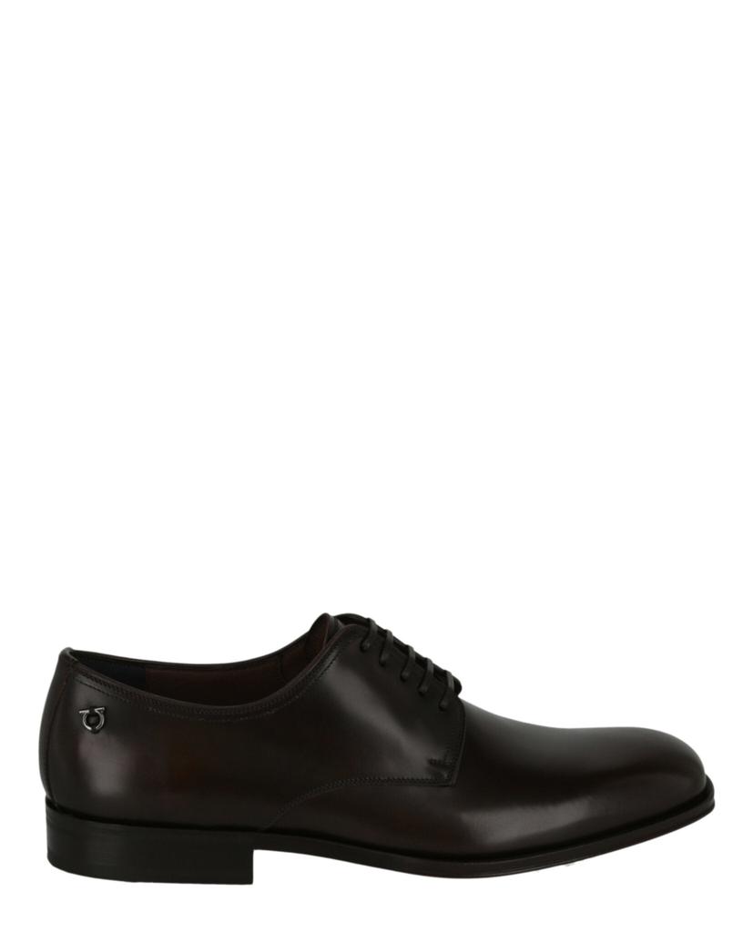 ドレスシューズ・革靴・ビジネスシューズ Salvatore Ferragamo Black Leather Caracas Monk Strap Shoes Salvatore Ferragamo Raphael Wingtip Dress Shoes - Compare