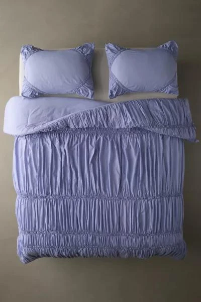 Urban Outfitters Rita Ruffle Comforter 3