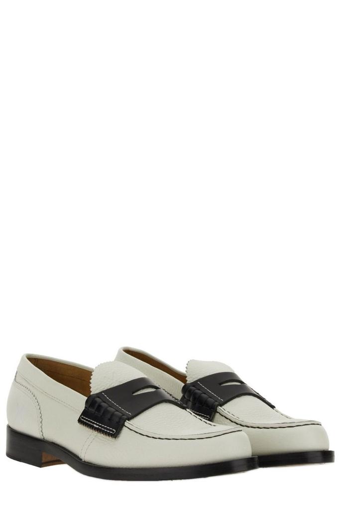 College College Classic Loafer Flat Shoes