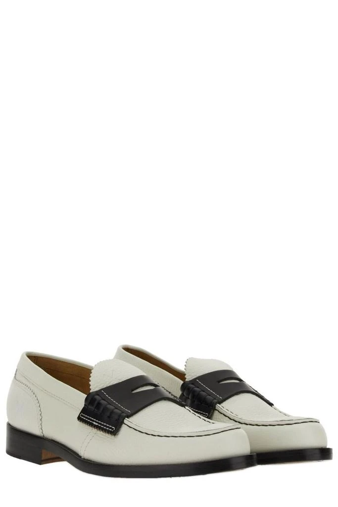 College College Classic Loafer Flat Shoes 2