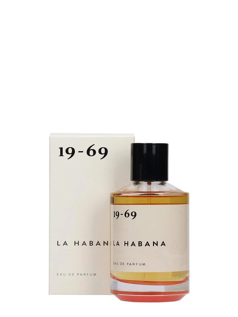 19-69 19-69 La Habana Edp 100 Ml 1