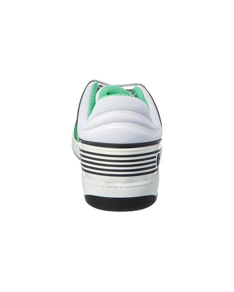 Gucci Basket Demetra Sneaker 3