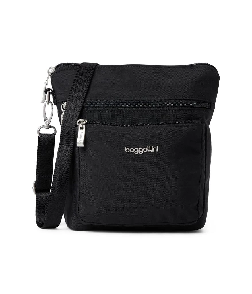 Baggallini Modern Pocket Crossbody 1