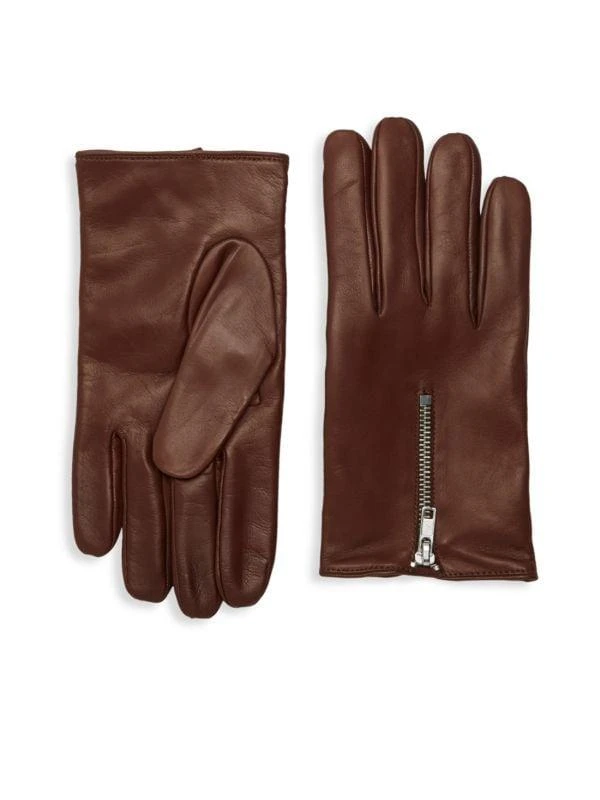 Portolano Leather Gloves 1