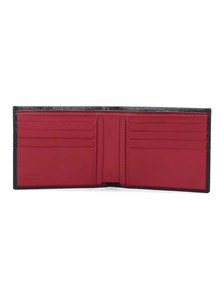 Salvatore Ferragamo Salvatore Ferragamo Wallets 4