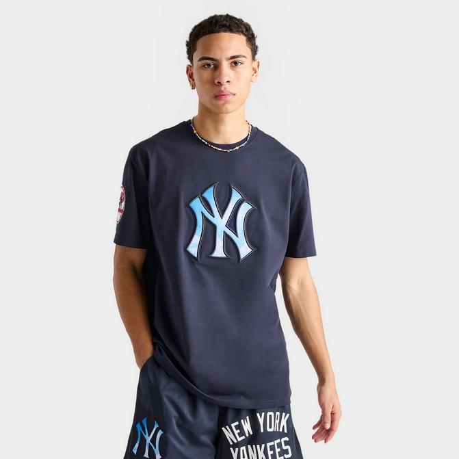 Pro Standard Men's Pro Standard New York Yankees MLB Cloud