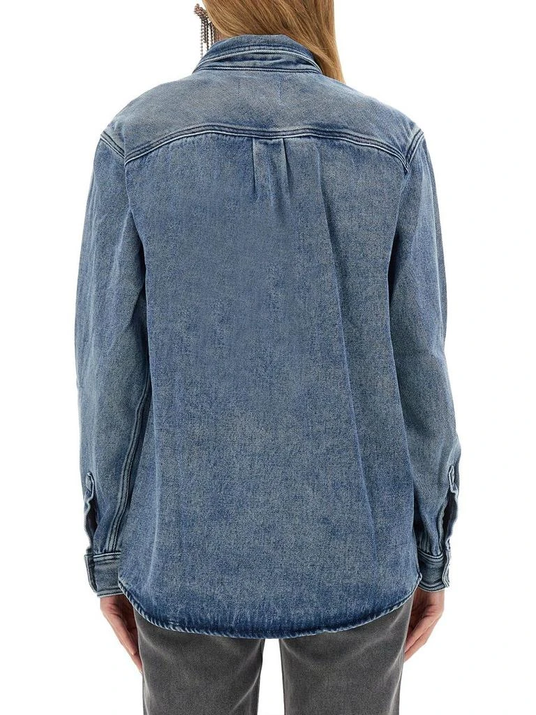 Isabel Marant Isabel Marant 'Talbot' Shirt 6