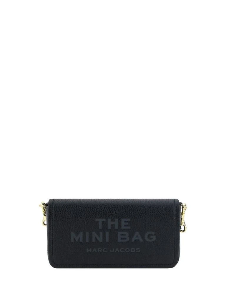 Marc Jacobs Marc Jacobs Shoulder Bags 1