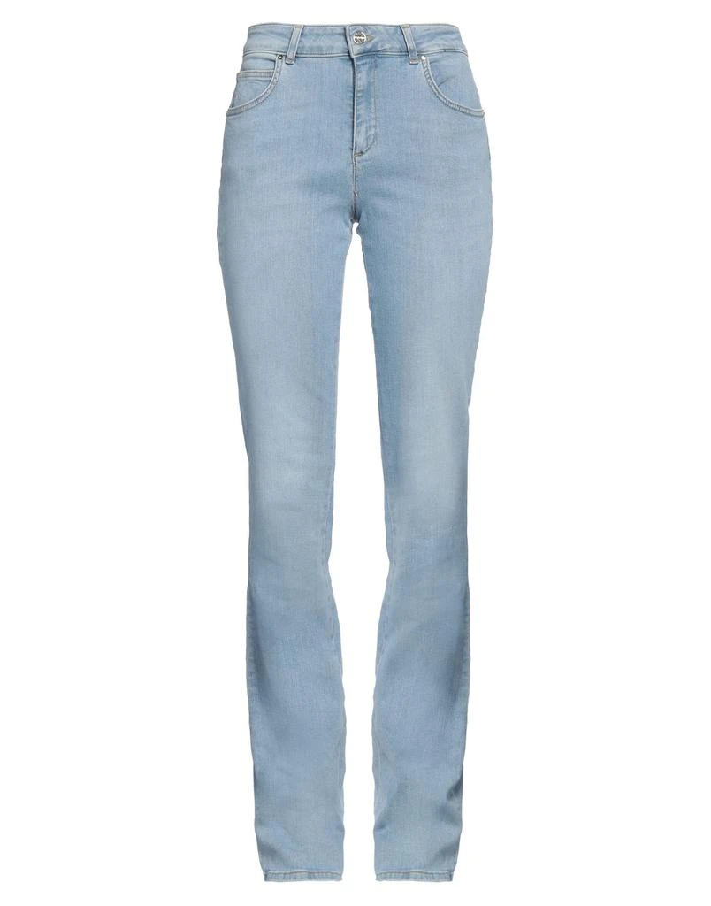 BLUGIRL BLUMARINE Bootcut Jeans 1