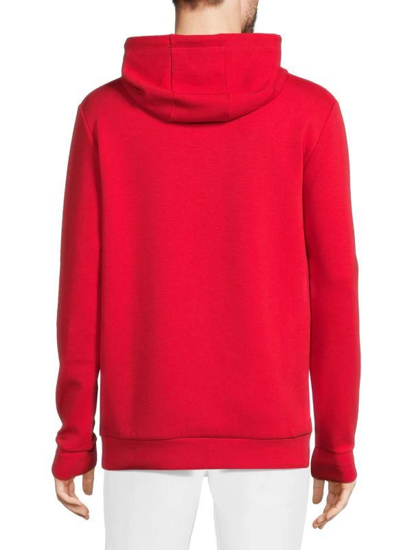 Bertigo Teddymax Embellished Hoodie 2