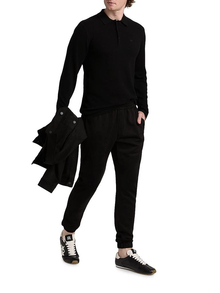 MONFRÈRE Noah Drawstring Jogger Sweatpants 2