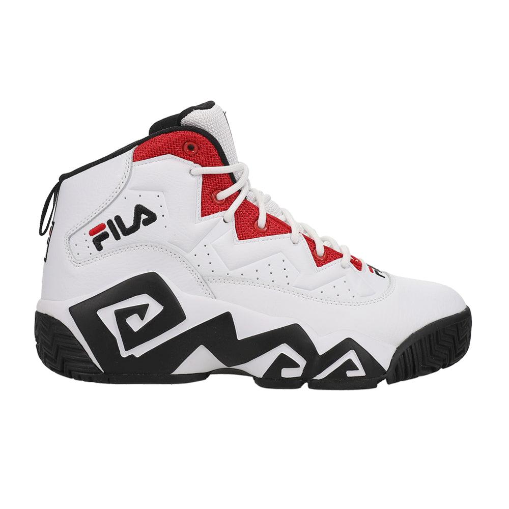 Fila MB Iconic Mid Basketball Shoes