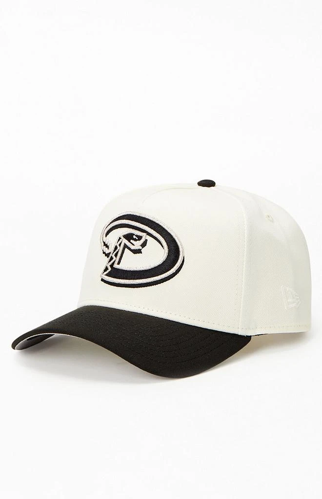 New Era Arizona Diamondbacks 9FORTY Snapback Hat 4