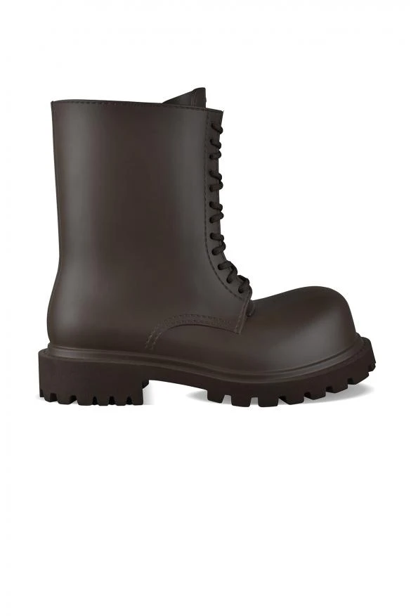 Balenciaga Steroid boots 1