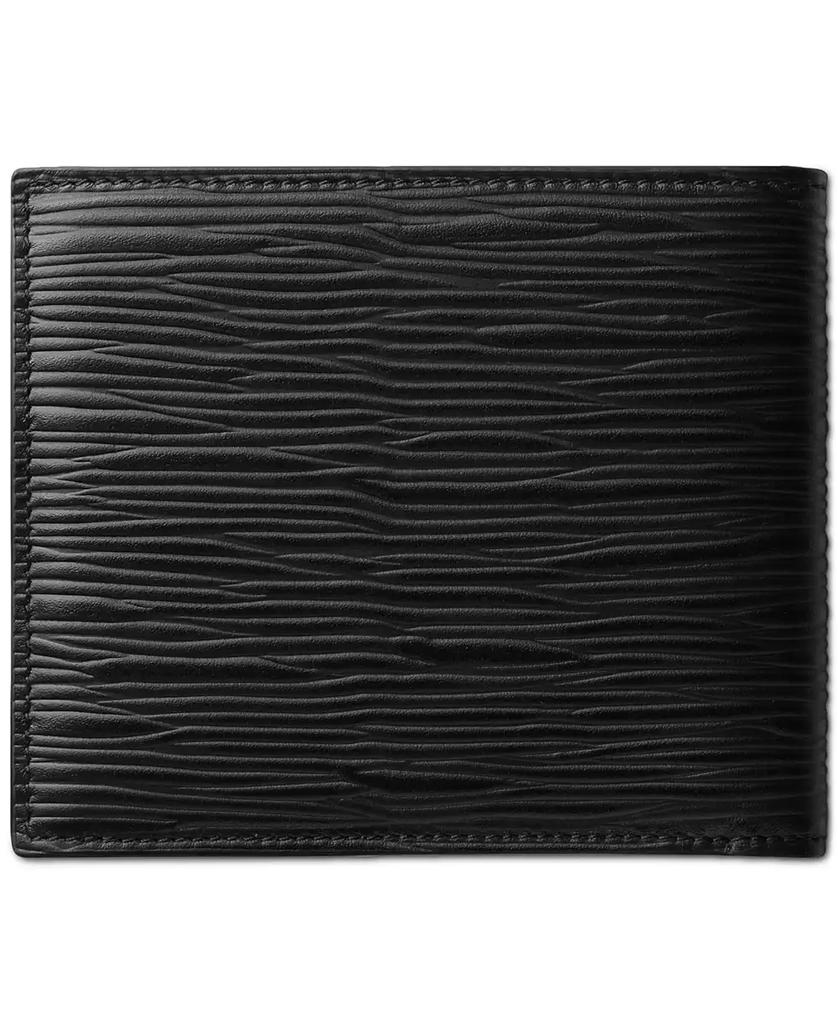 MontBlanc Meisterstuck 4810 Leather Wallet