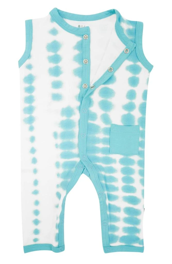 Kyte BABY Robin Rip Tide Romper 5