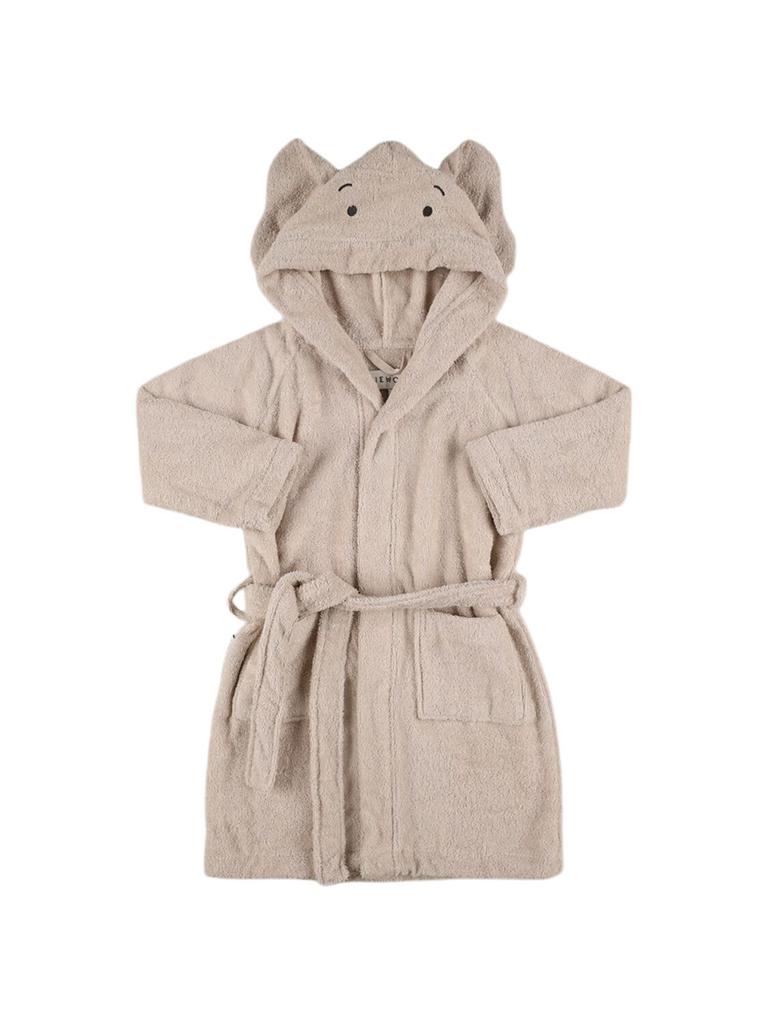 Liewood Lily Elephant Bathrobe