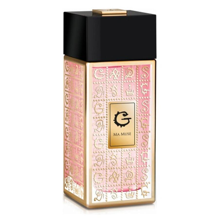 Salvador Dali Salvador Dali Ma Muse Unisex EDP
