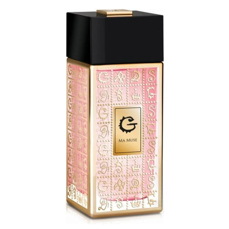 Salvador Dali Salvador Dali Ma Muse Unisex EDP 1